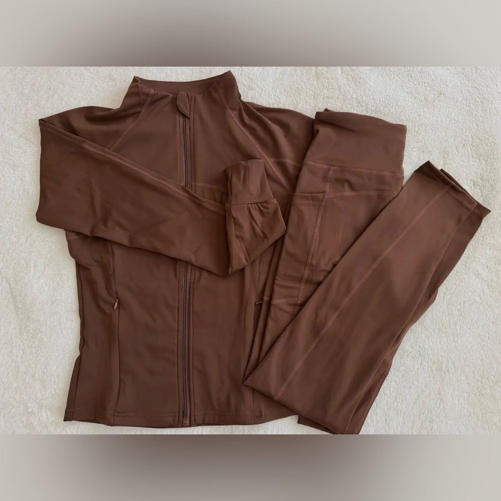 Melissa Baddie Set - Picture 2 of 11